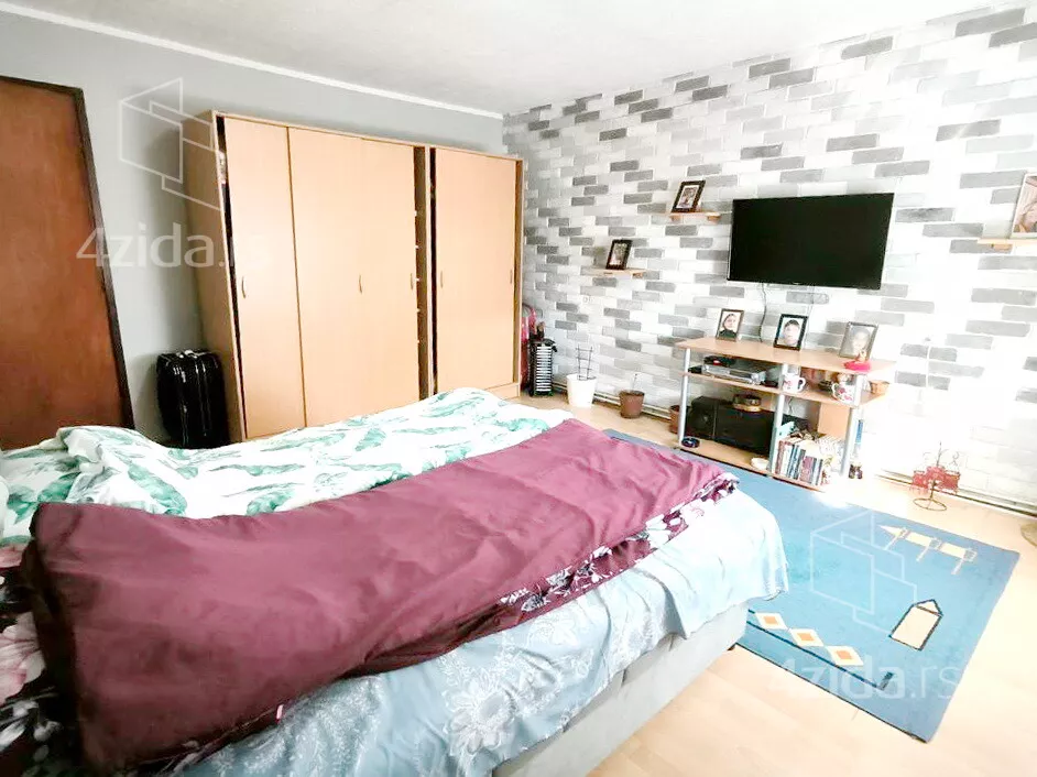 3-etažna kuća | 4zida