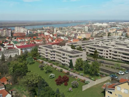 Petra Maksimovića 19 | 4zida.rs