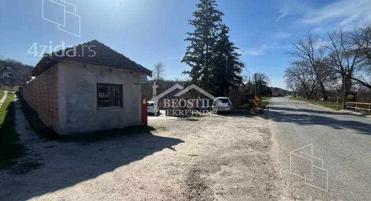 Građevinsko zemljište | 4zida