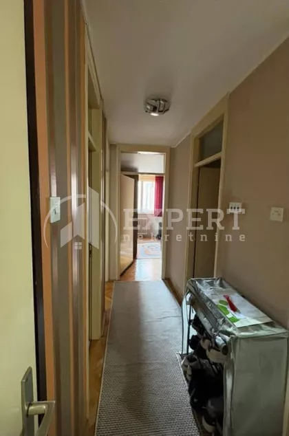 Vizantijski bulevar | 4zida.rs