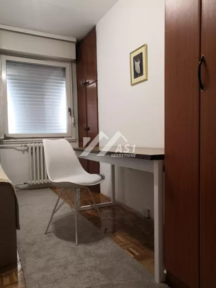 Branimira Ćosića | 4zida.rs