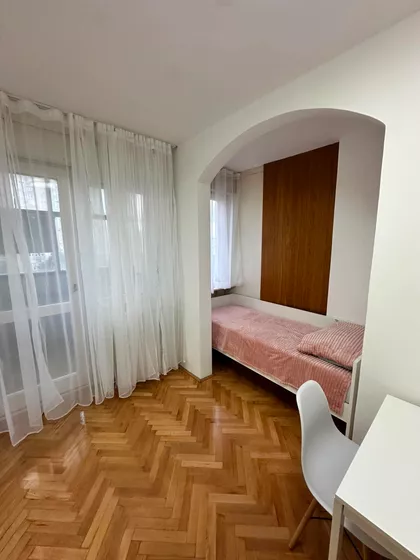 Grčića Milenka | 4zida.rs