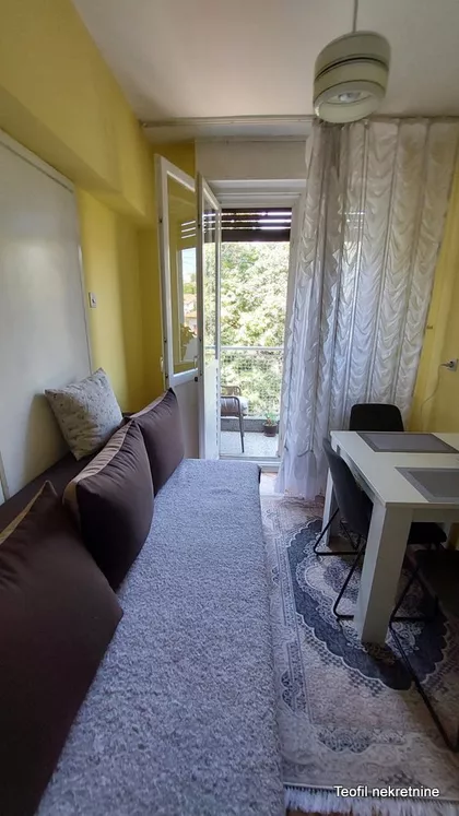 Starca Milije | 4zida.rs