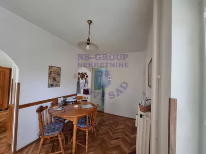 Železnička stanica | 4zida.rs