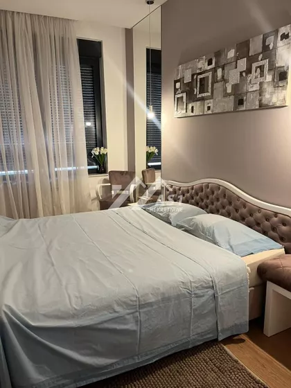 Trg galerija | 4zida.rs