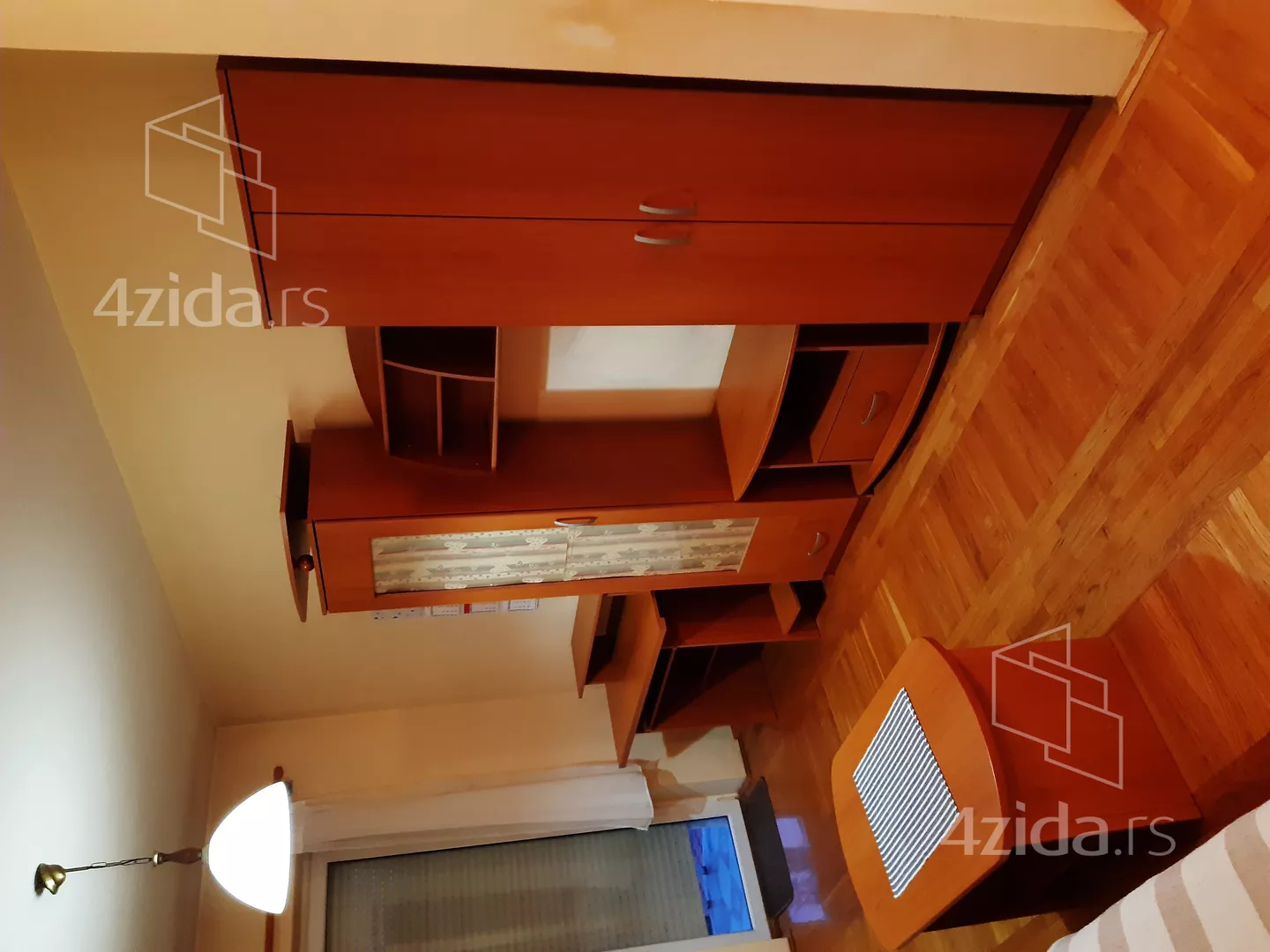 Garsonjera | 4zida