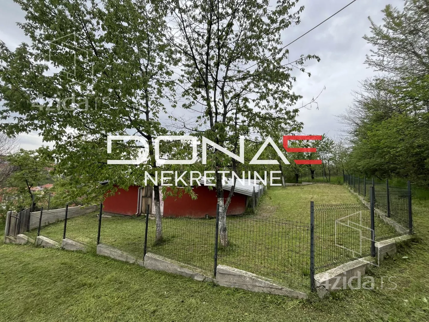 Građevinsko zemljište | 4zida