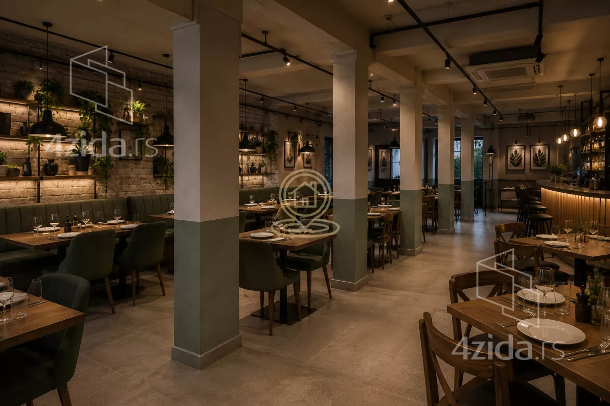 Lokal | 4zida