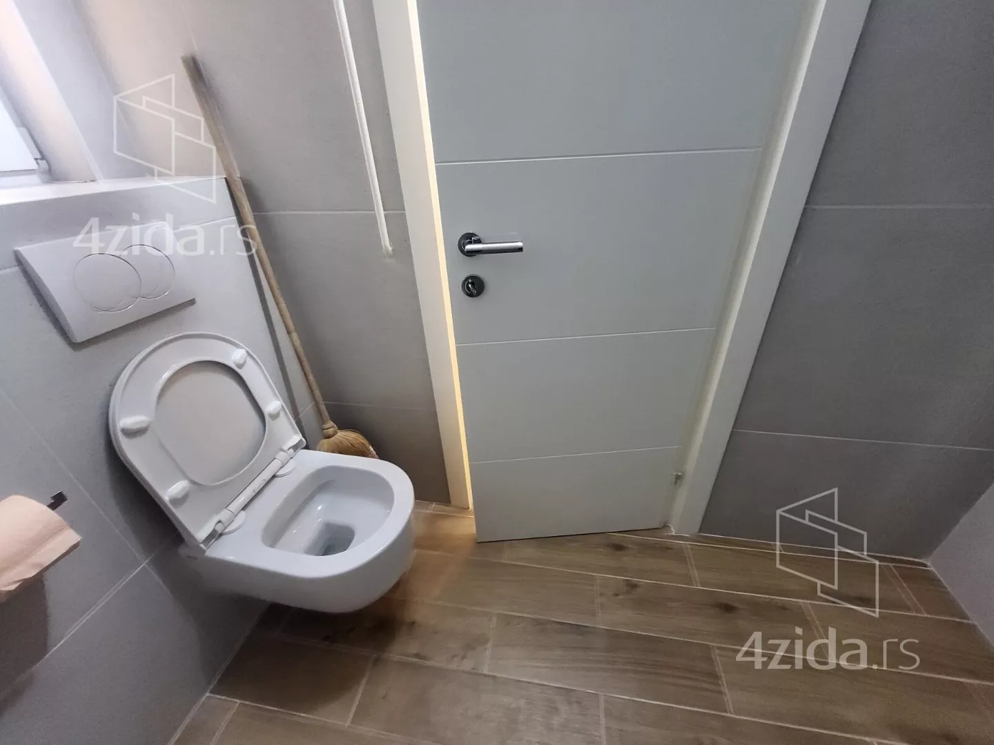 Garsonjera | 4zida