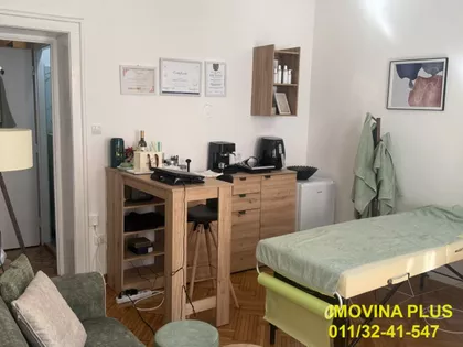 Njegoševa | 4zida.rs