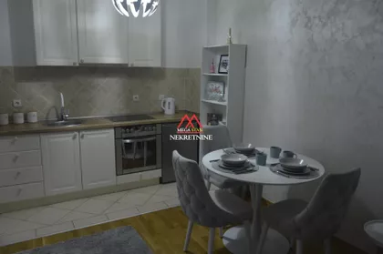 Novosadskog Sajma | 4zida.rs