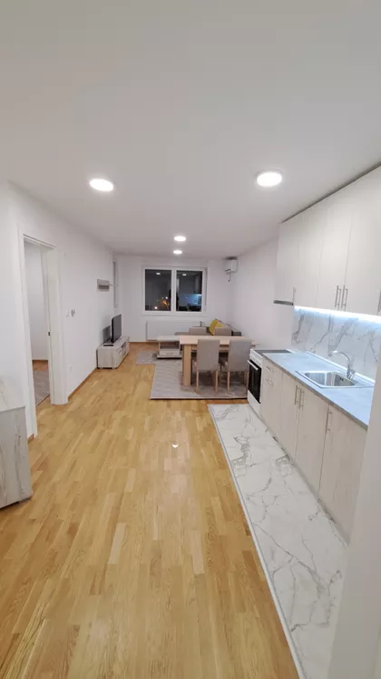 Stevana Hristića | 4zida.rs