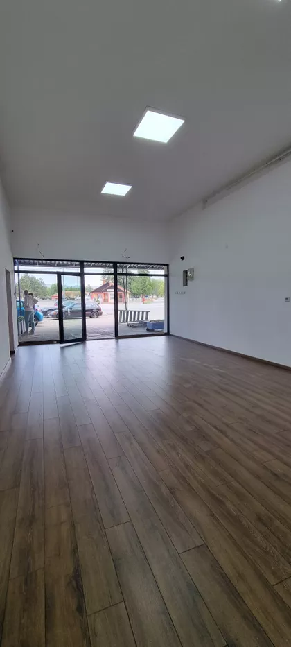 Bulevar Nikole Tesle 9a | 4zida.rs