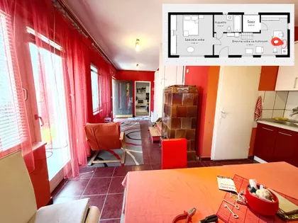 Mali Radanovac | 4zida.rs