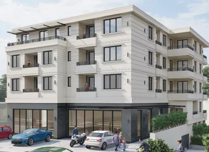 Gradske lokacije | 4zida.rs