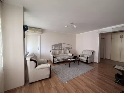 Bulevar Mihajla Pupina | 4zida.rs