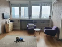 Beograd, Novi Beograd, Blok 21 | 4zida.rs | 4zida.rs