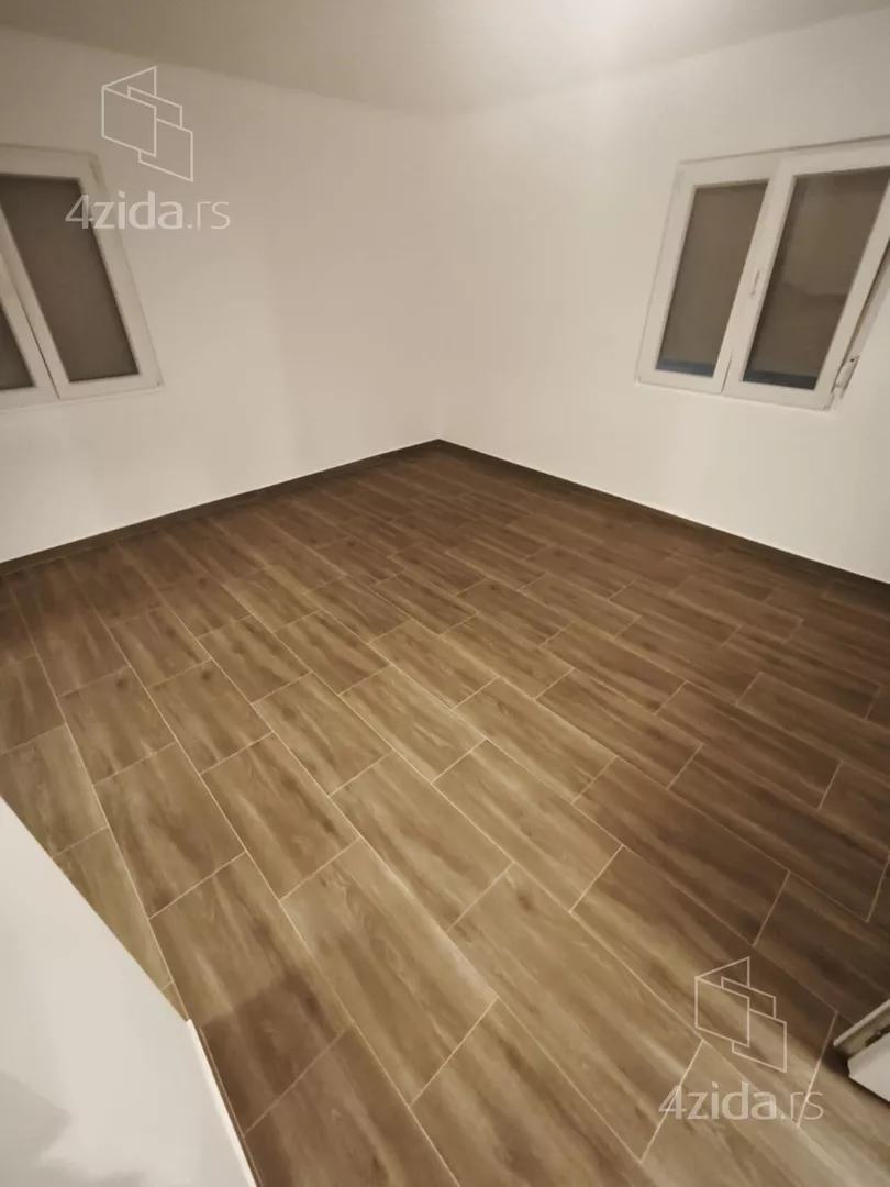 4-etažna kuća | 4zida