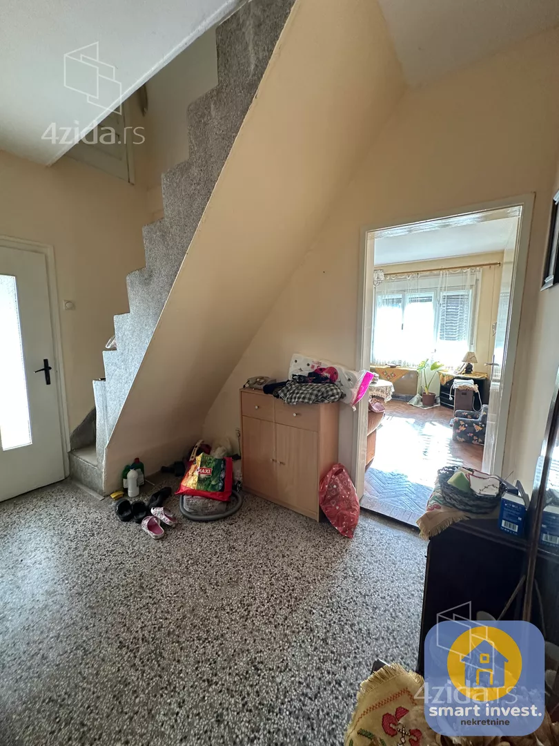 3-etažna kuća | 4zida