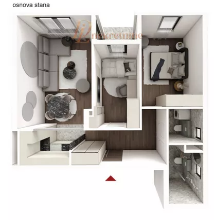 Kneza Višeslava | 4zida.rs