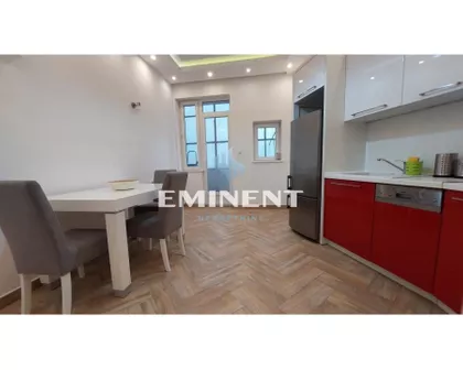 Nušićeva | 4zida.rs