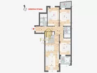Novi Sad - Centar, Stari Grad, Gradske lokacije, Novi Sad | 4zida.rs