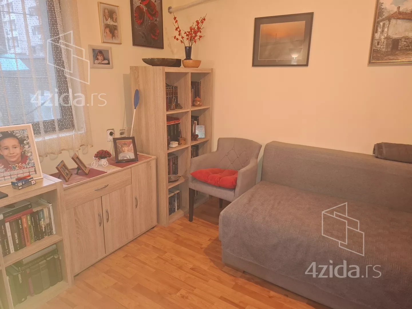 3-etažna kuća | 4zida