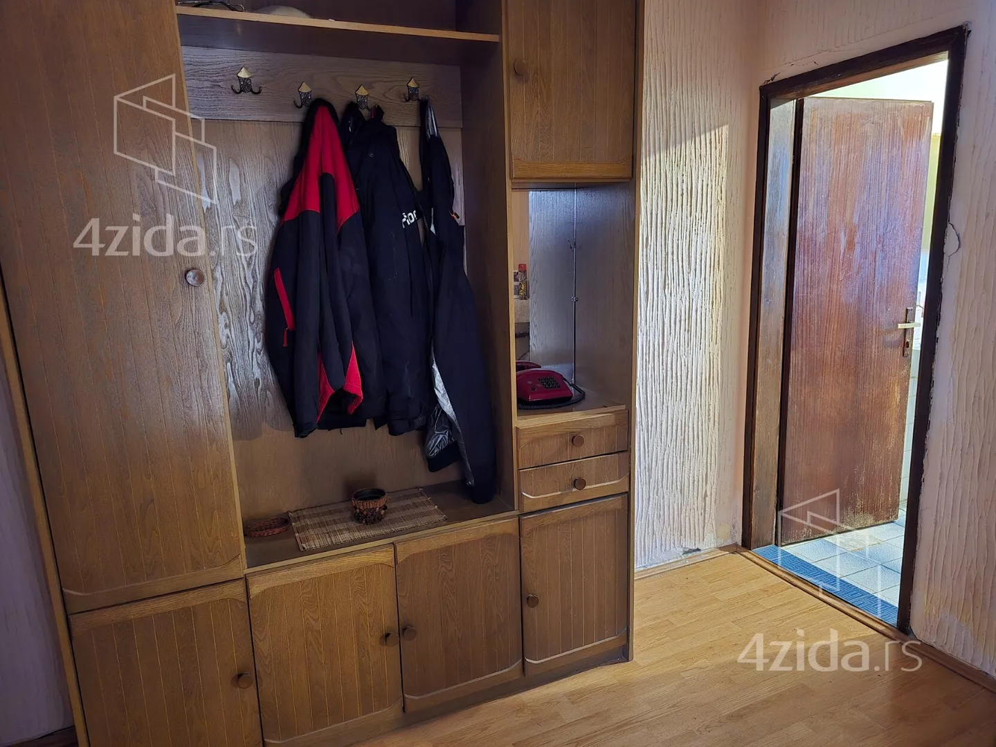 3-etažna kuća | 4zida