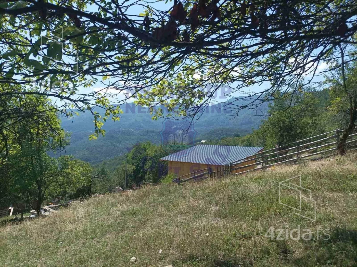 2-etažna kuća | 4zida