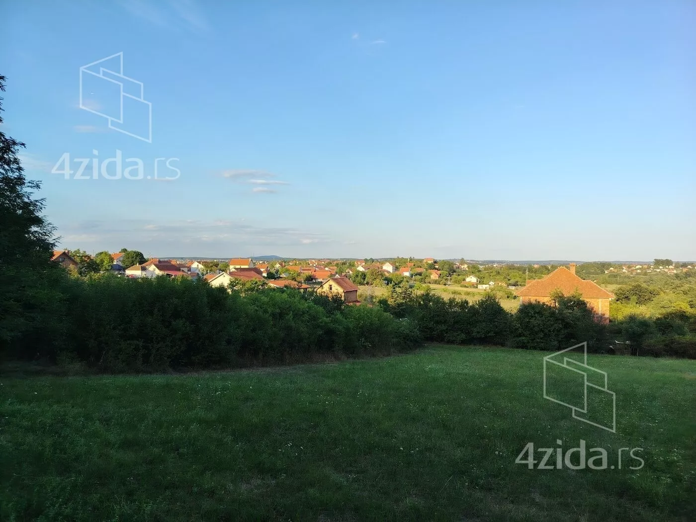 Građevinsko zemljište | 4zida