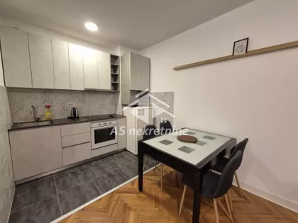 Botanička Bašta | 4zida.rs