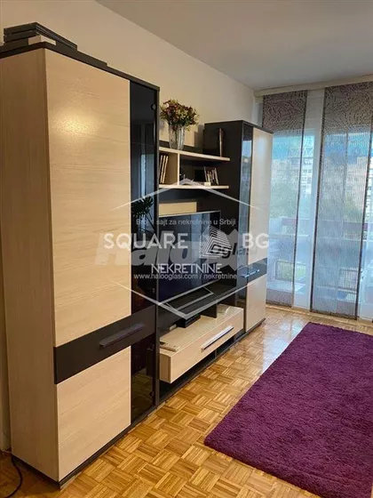 Bulevar Milutina Milankovića | 4zida.rs