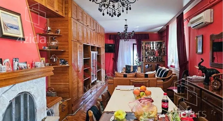 Turistički objekat | 4zida