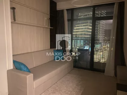 Luke Ćelovića Trebinjca | 4zida.rs