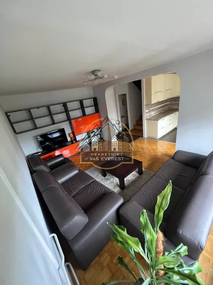 Bežanijska kosa | 4zida.rs