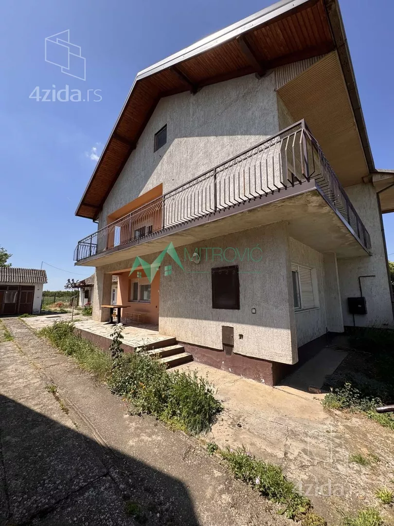 Kuća | 4zida
