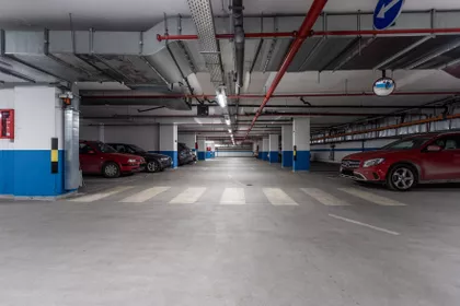 Trg Galerija 1 | 4zida.rs