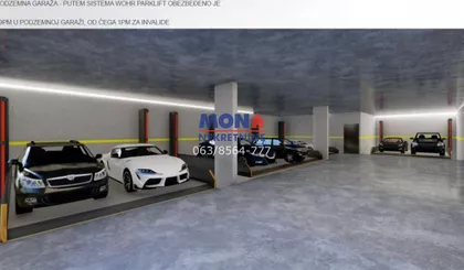 Cara Dušana | 4zida.rs