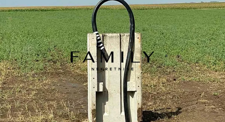 Industrijsko zemljište | 4zida