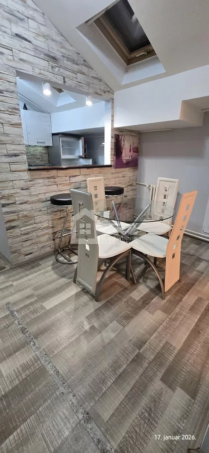 Sare Bernar | 4zida.rs