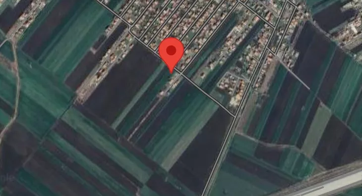 Poljoprivredno zemljište | 4zida