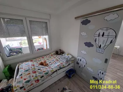 Bulevar Mihajla Pupina | 4zida.rs