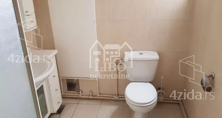 4-etažna kuća | 4zida