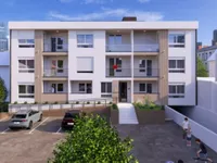 Ledena Stena, Palilula, Gradske lokacije, Niš | 4zida.rs