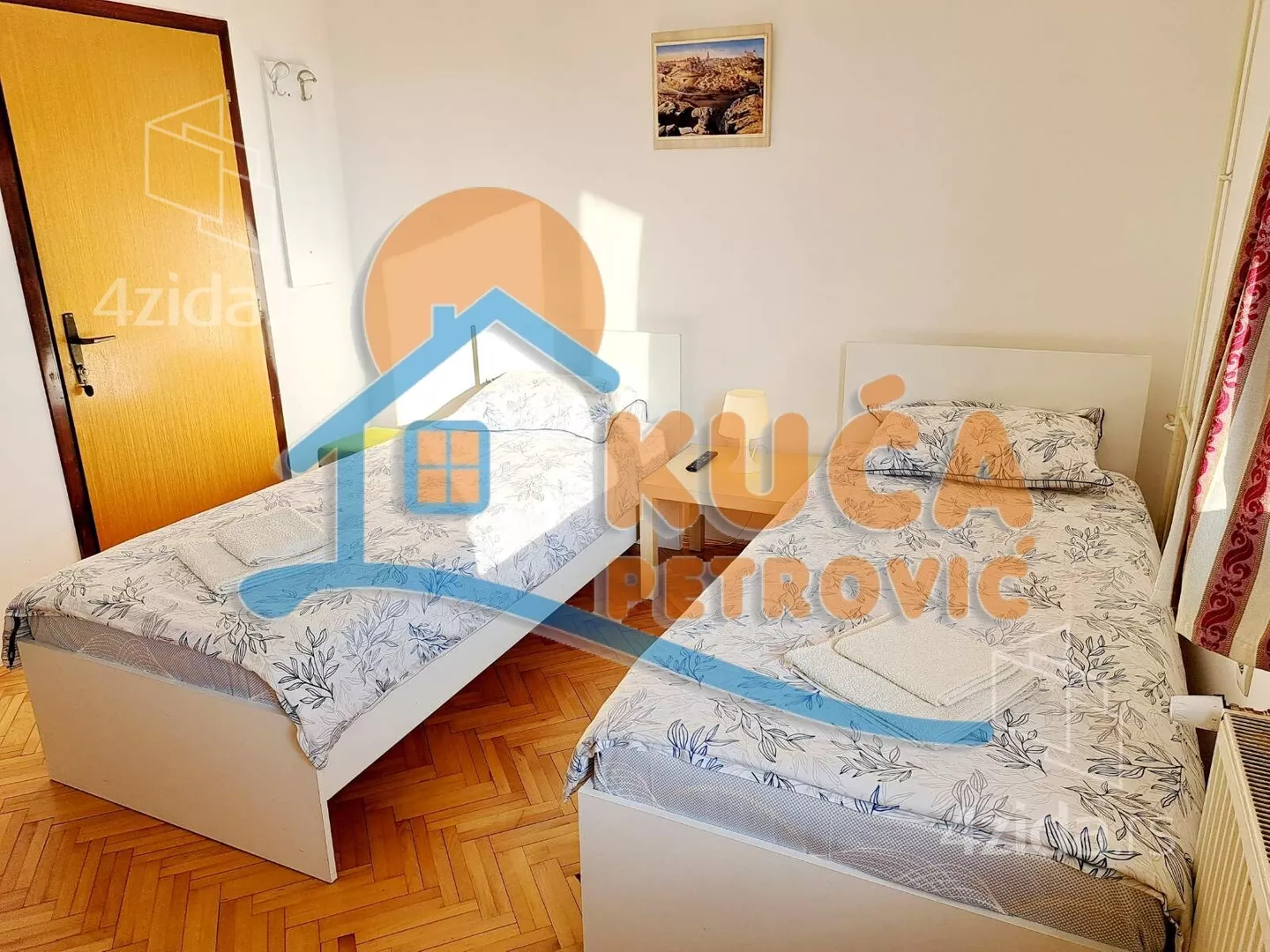 3-etažna kuća | 4zida
