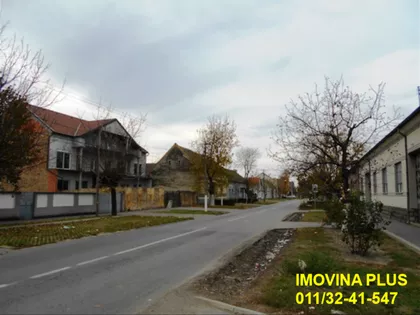 Njegoševa | 4zida.rs