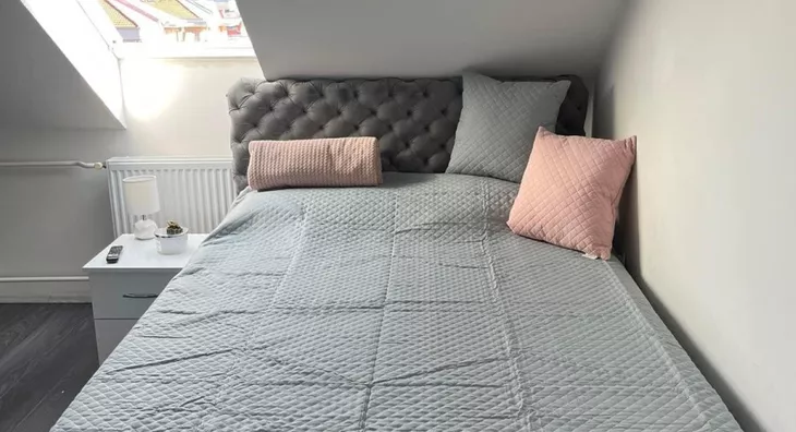 Četvoroiposoban stan | 4zida