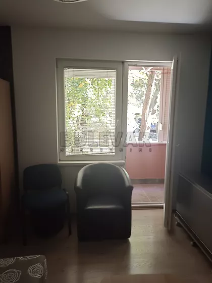 Branka Radičevića | 4zida.rs