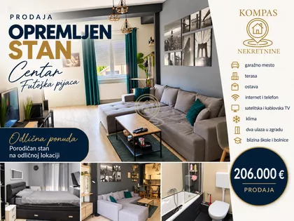 Bulevar Oslobođenja | 4zida.rs