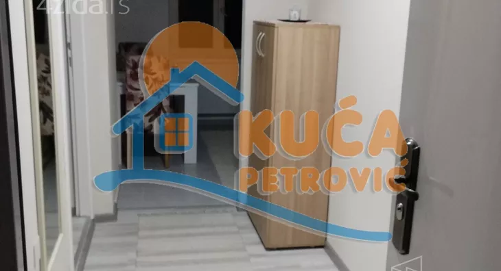 4-etažna kuća | 4zida